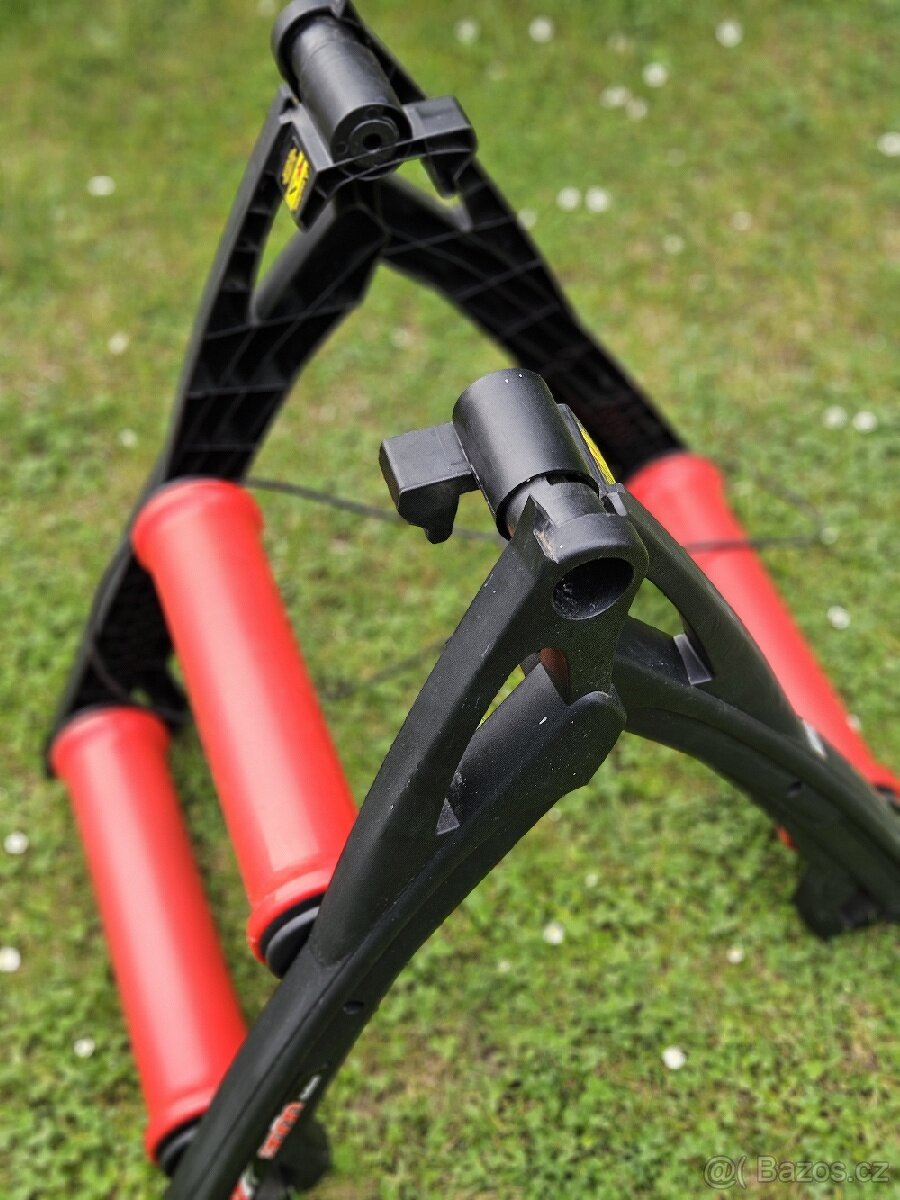 PRODEJ JÍZDNI KOLO AUTOR COMPACT+VALCE ELITE ARION - 9