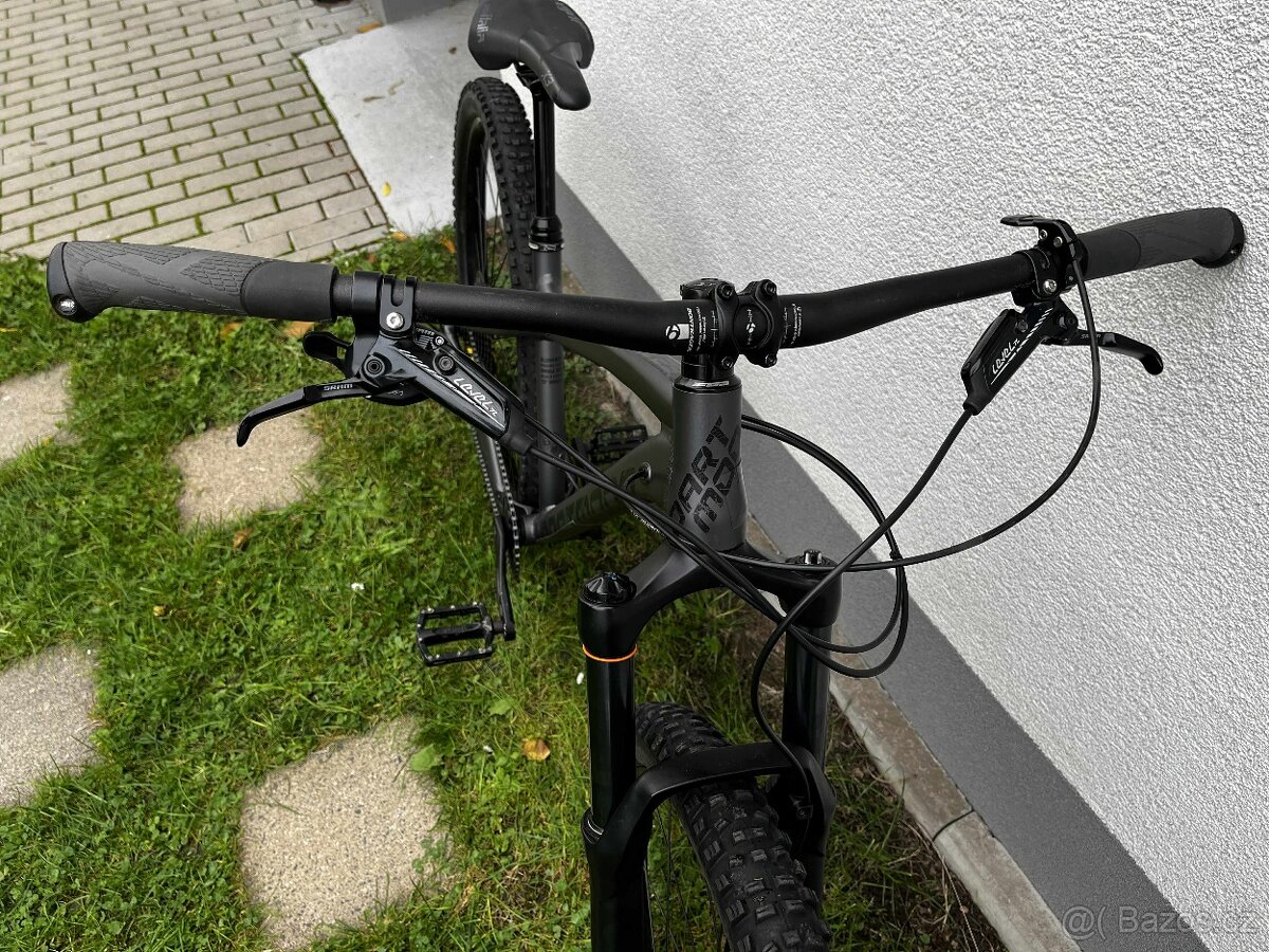 Dartmoor Primal 29 S - zánovní - 9