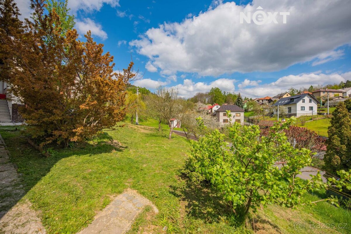 Prodej Rodinný dům, 500㎡ - 9