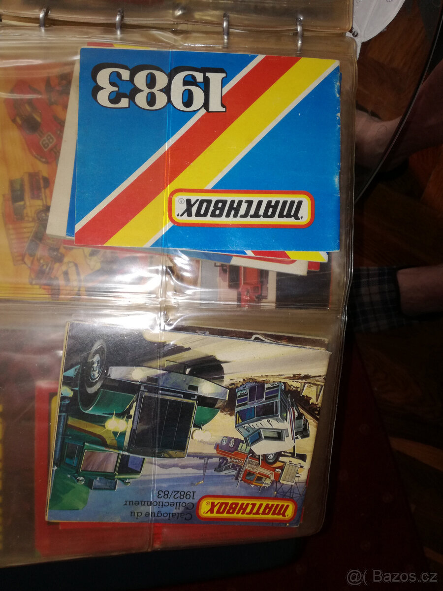 katlogy Matchbox - 9