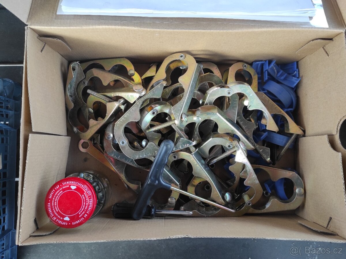 Trampolína 3,66 m - 9