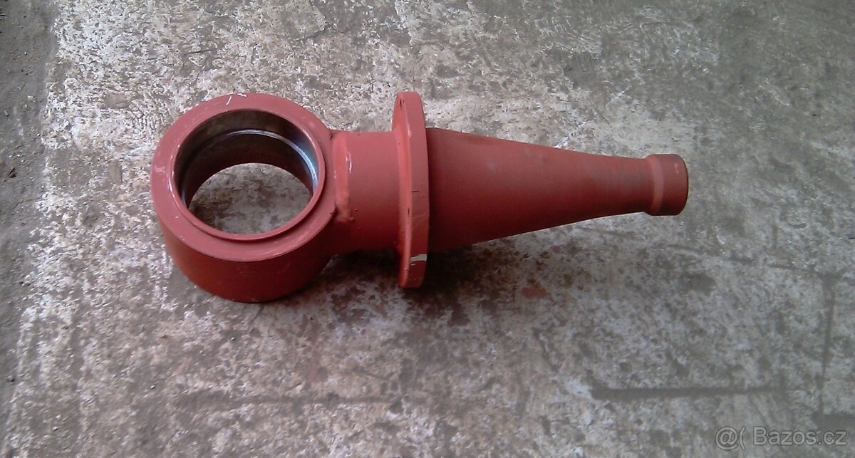 Čepy pro naviják TUN 40 - 9