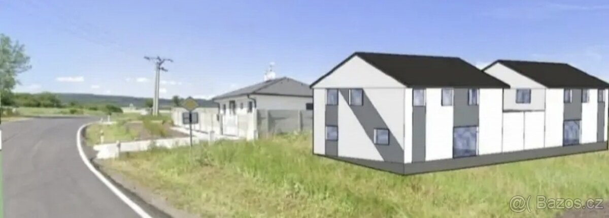 Pozemek Mladá Boleslav - 9