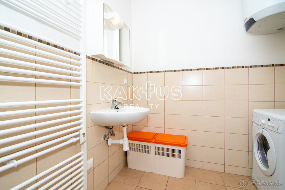 Pronájem bytu 2+kk na ulici Strmá 900/7, Vratimov - 9