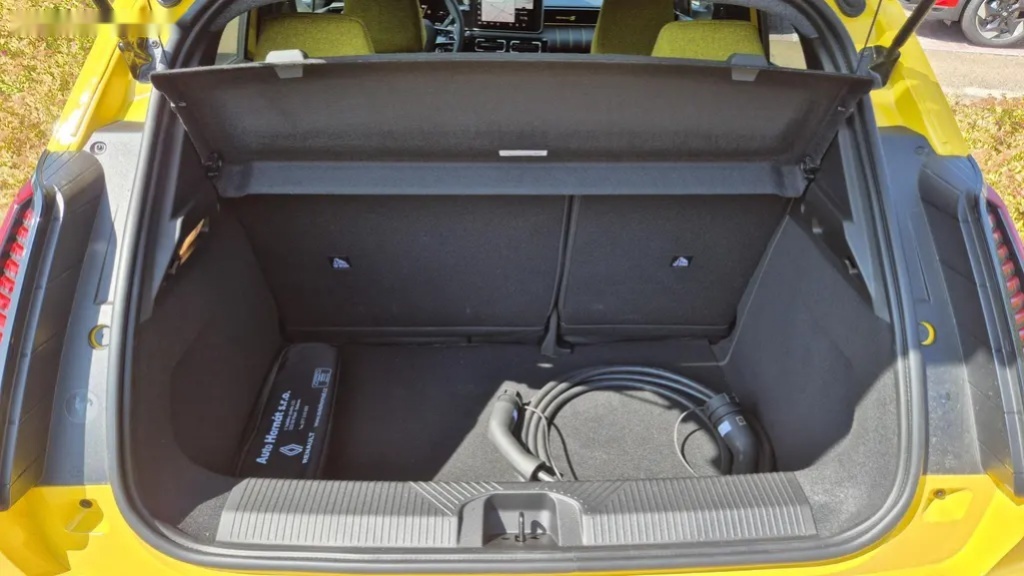 Renault R5, iconic cinq 150k comfort range - 9