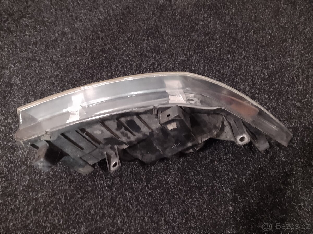 Renault Megane 2 - 9