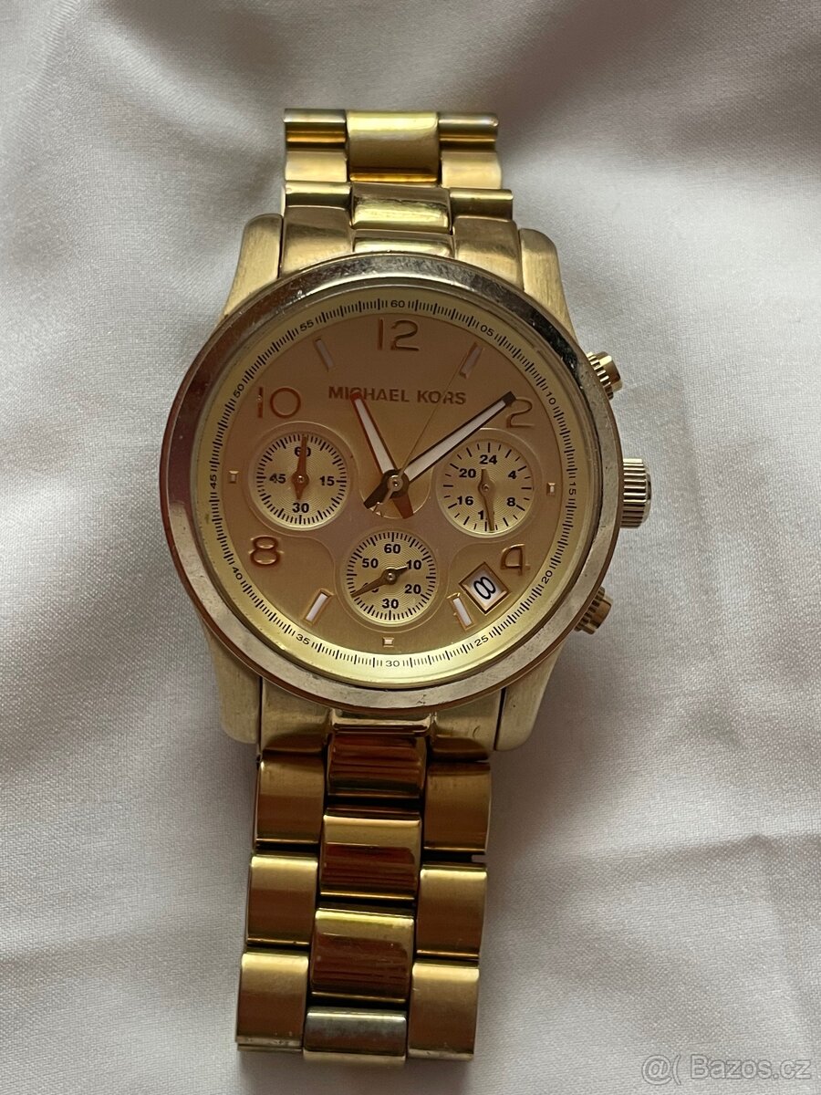 Hodinky Michael Kors - 9