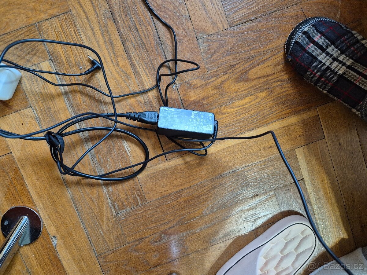 Notebook Lenovo B50-45 - 9