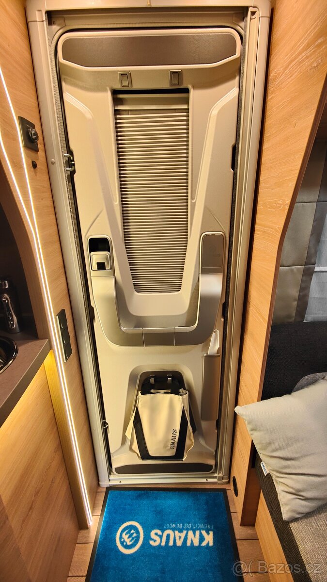 Knaus Südwind 460 EU 60 Years Edition • 2022 - 9