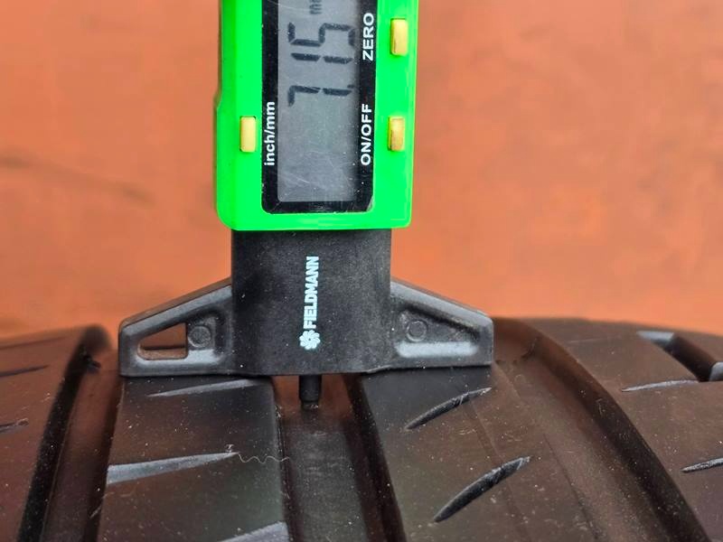 Letní Continental 215/55/17 - 9