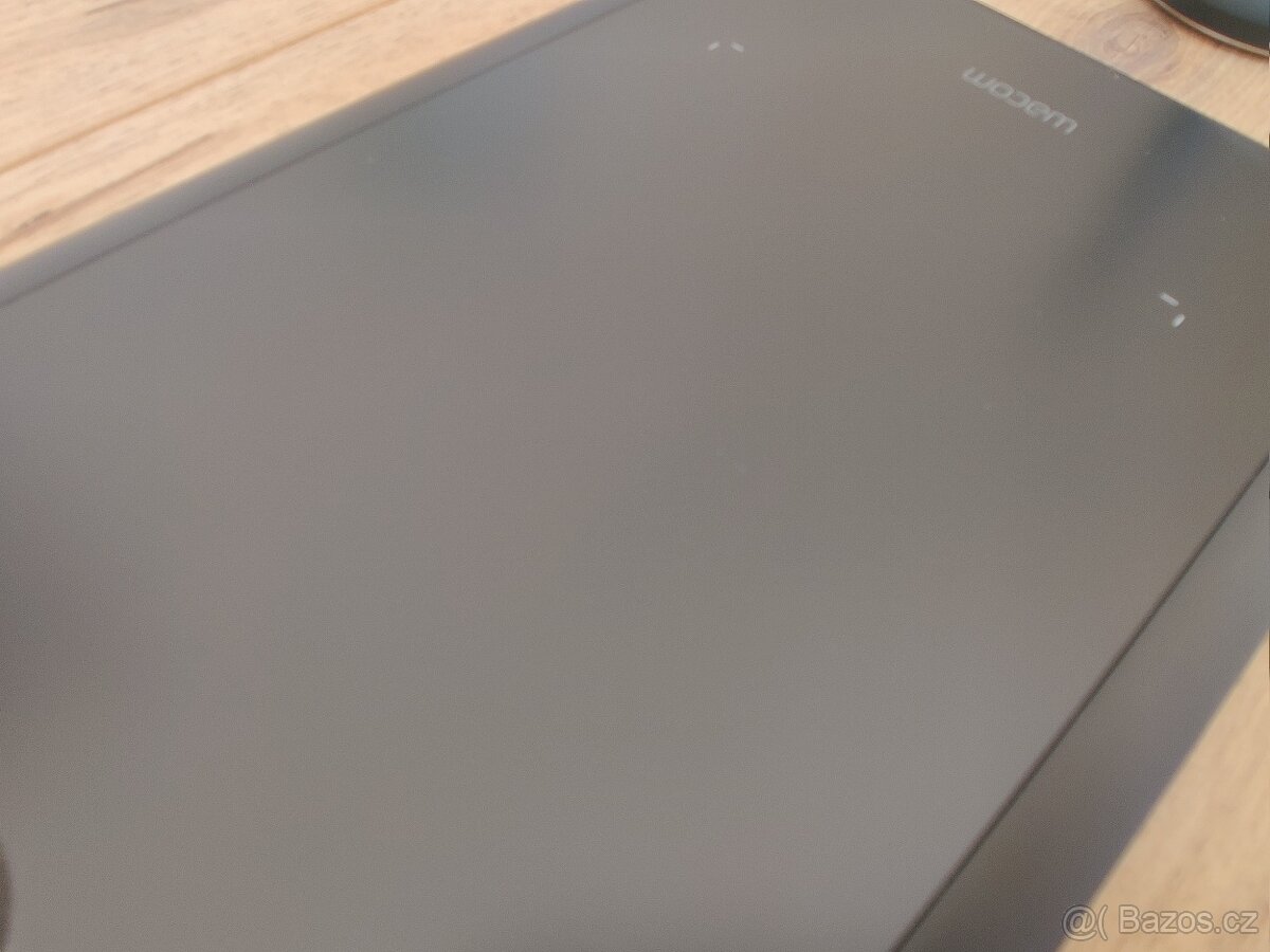 Wacom Intuos Pro S - 9