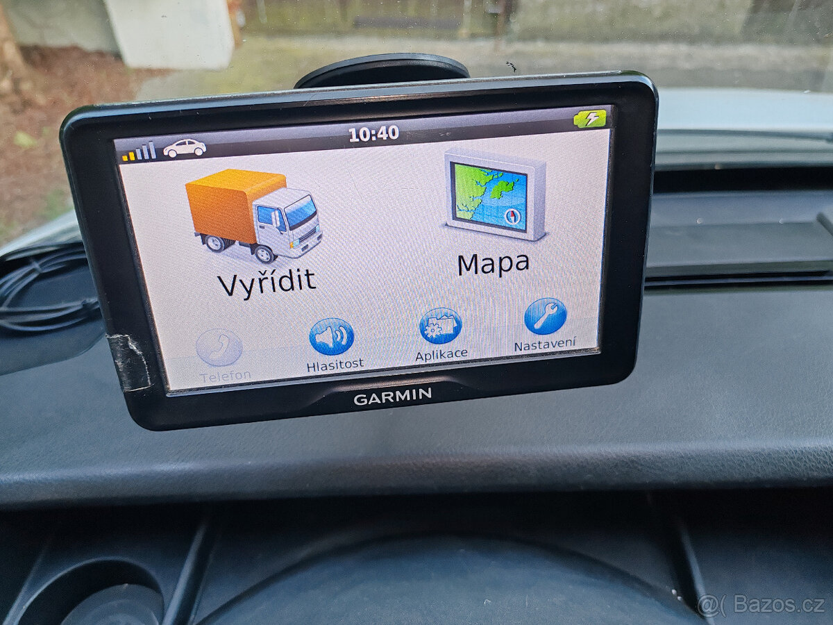 Sprinter 316cdi 8EP - 9