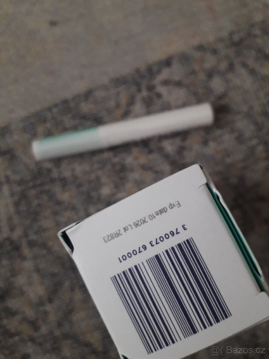 Realash Orphica nové růstové sérum na růst očních řas - 9