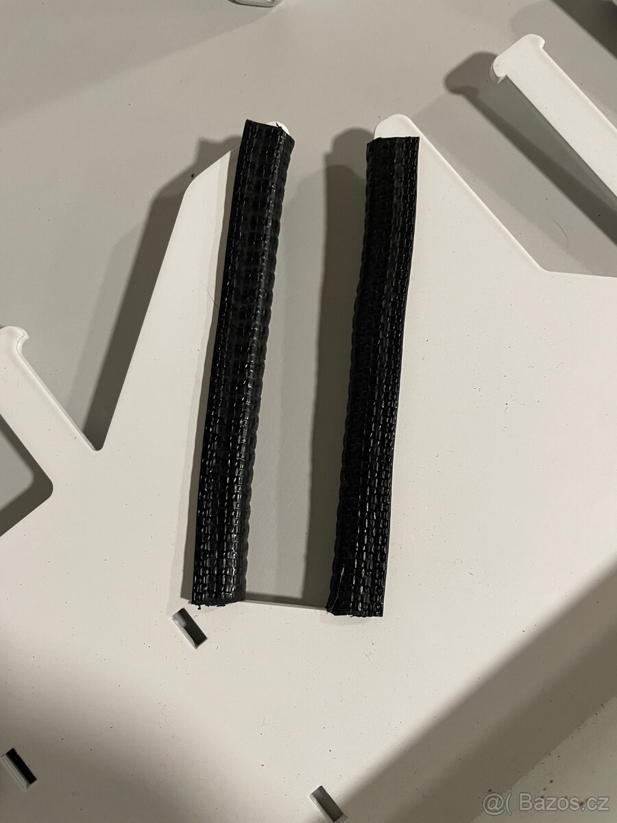 Držák pohner na 6 páru lyži nový - 9