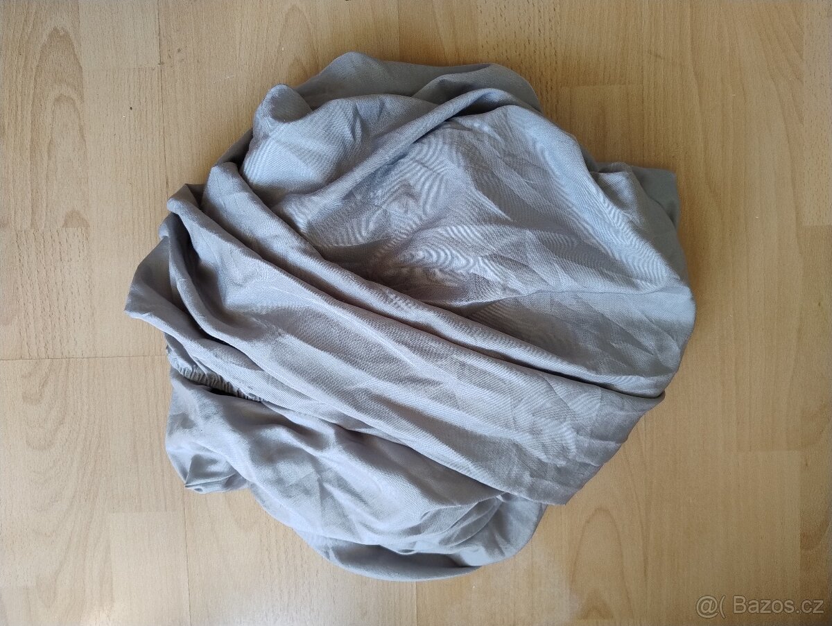 ultrasavá podložka, flísová deka, polštáře - 9