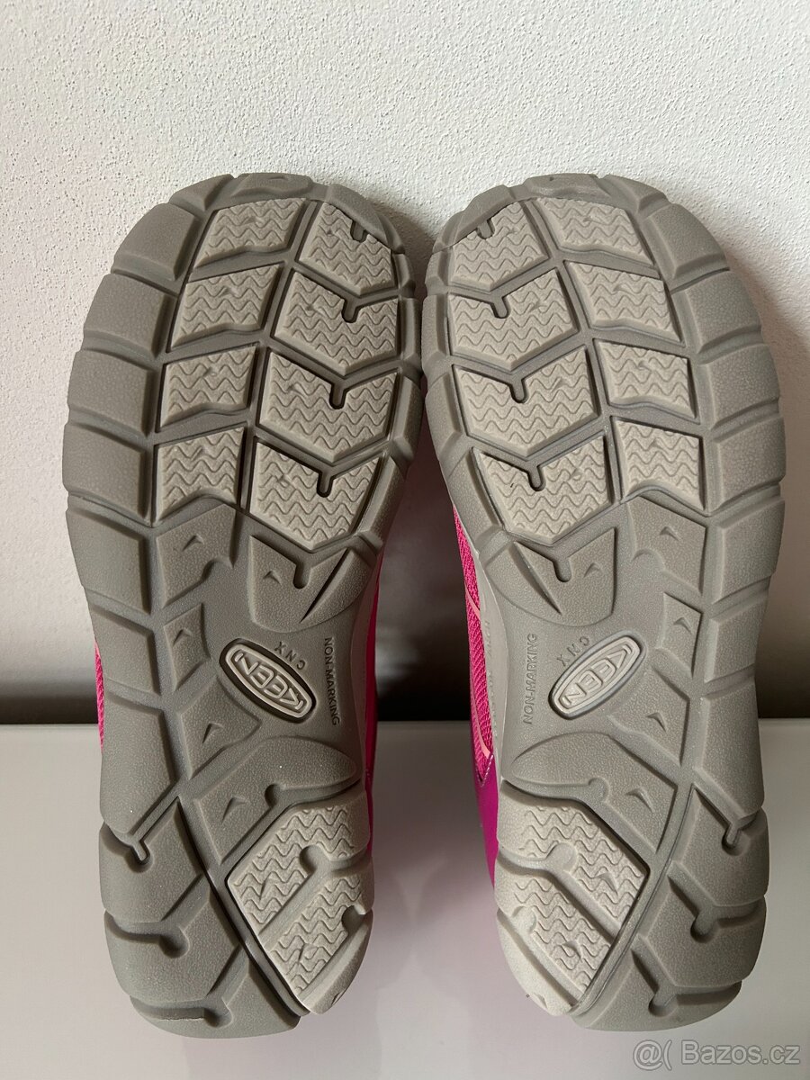 Boty Keen v. 36 – nové - 9