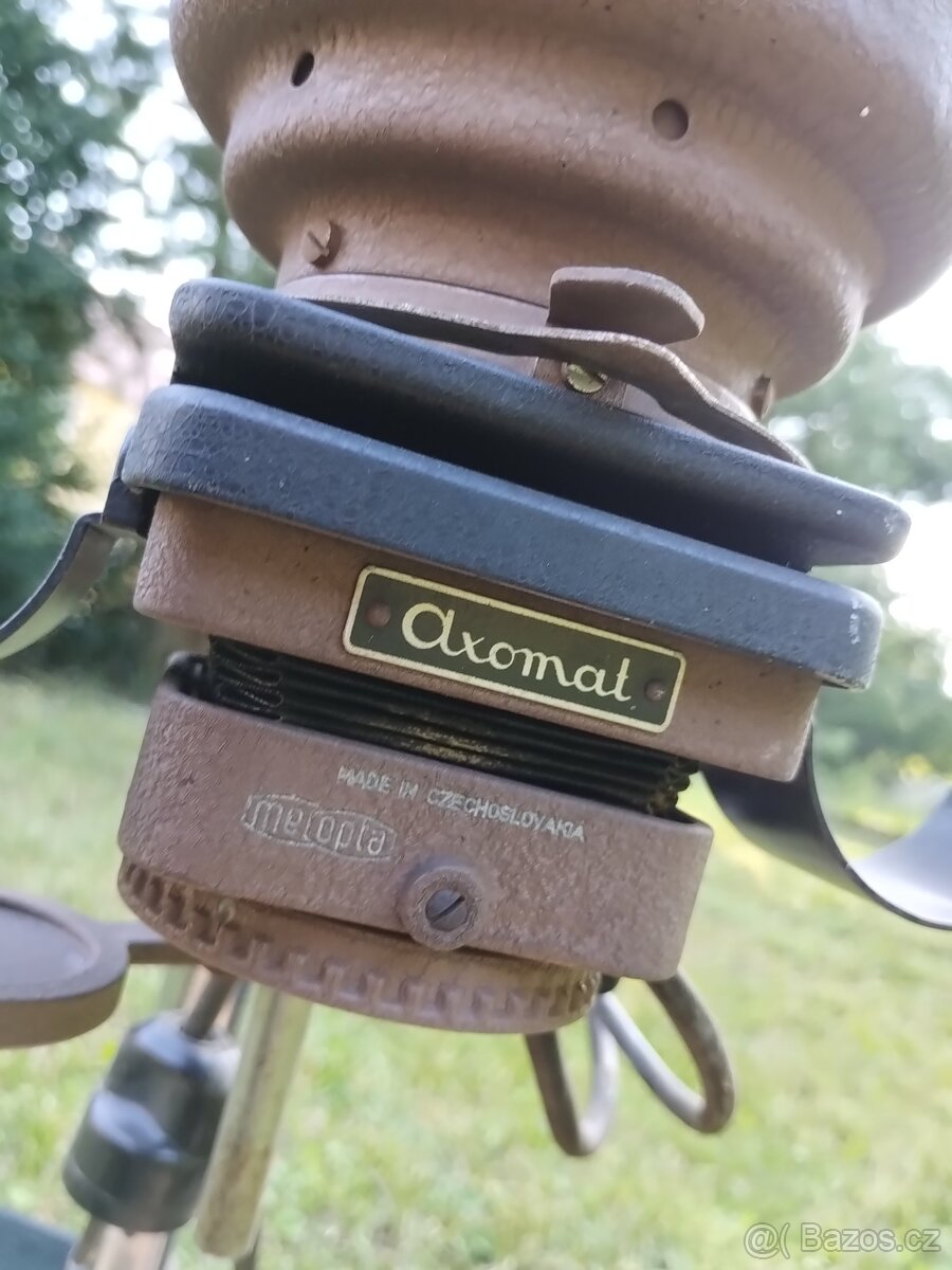 Fotoveteš pro ČB fotografii - 9