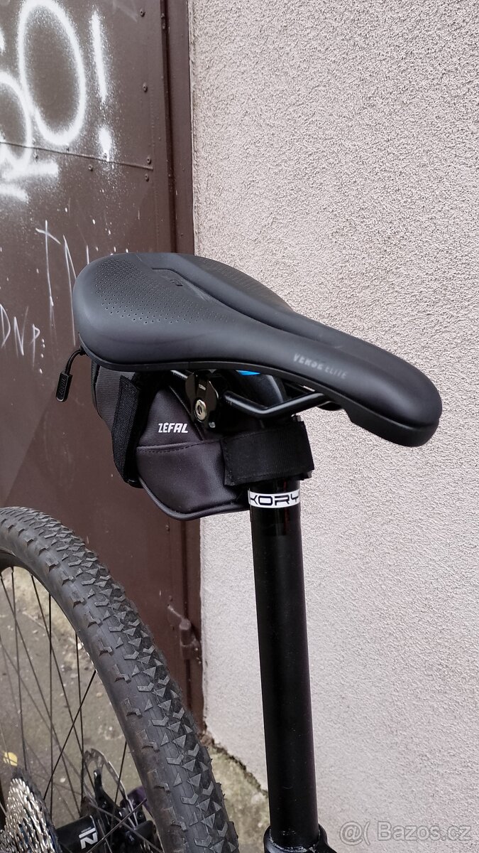 Prodám Santa Cruz Highball CC na 175cm - 9