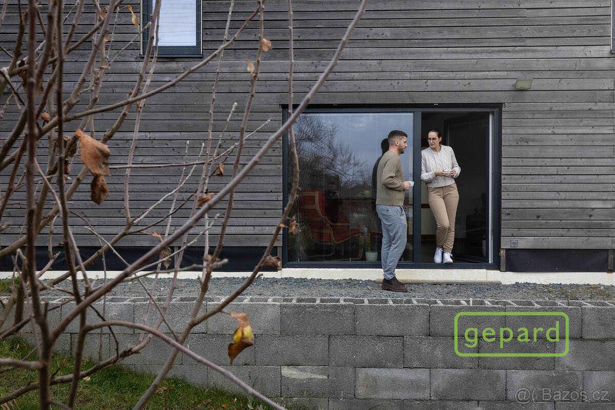 Prodej rodinného domu Droždín - 9