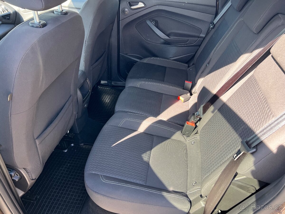 Ford C-Max 1.0i Ecoboost 92kw manuál - 9