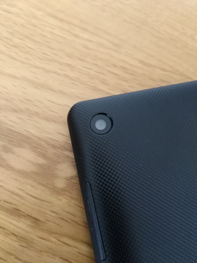 Lenovo Tab3 7 Essential 7" 8GB, černý - 9