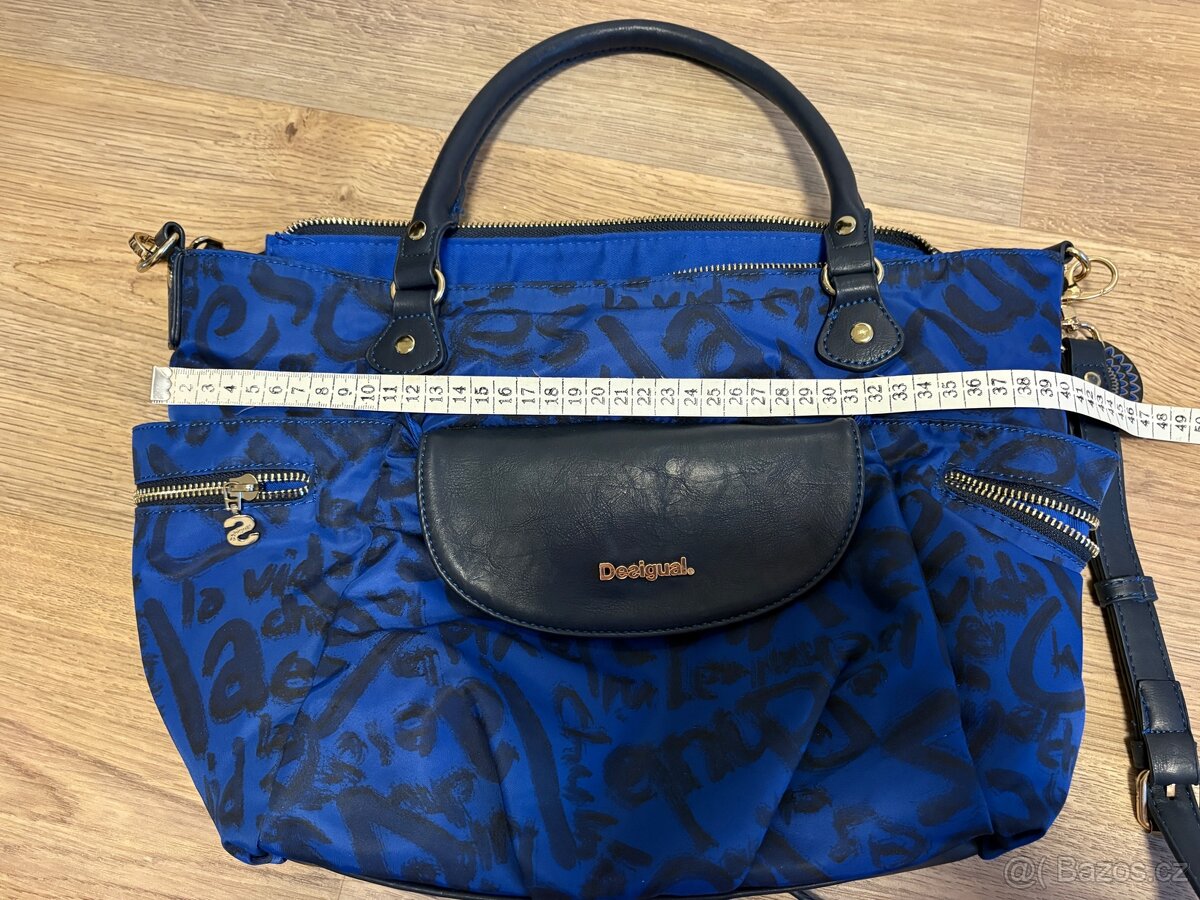 Dámská kabelka - 9