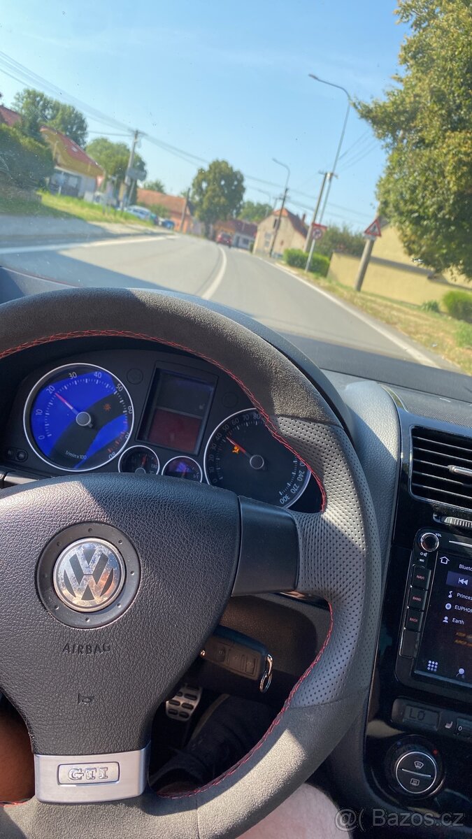 Golf 5 gti EDICE 30 - 9