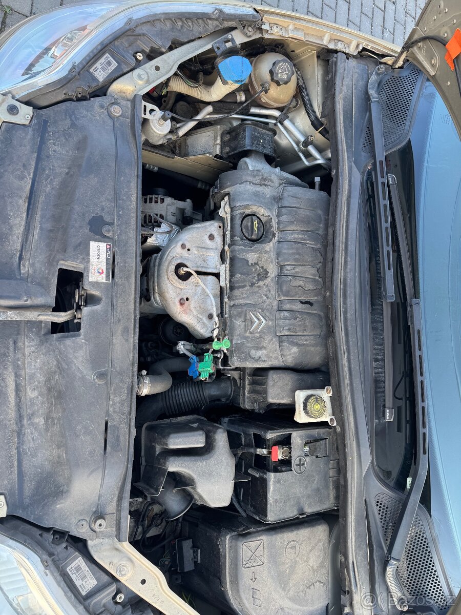Citroen C4 - 9