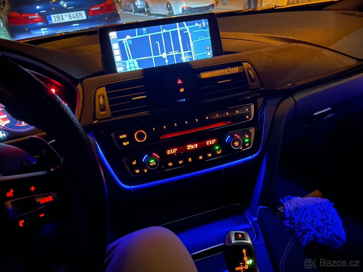 BMW F36 440i LCI - 9