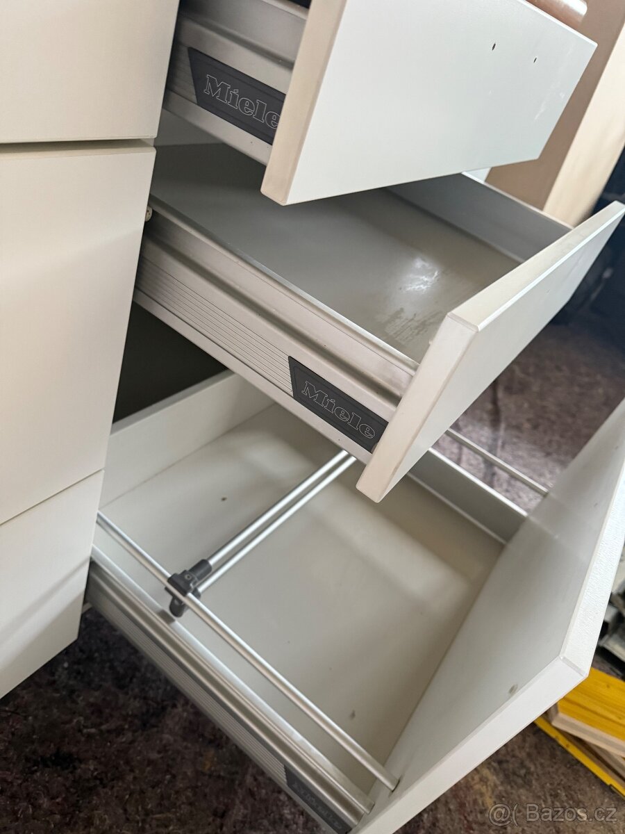 Prodám miele kuchyni - 9