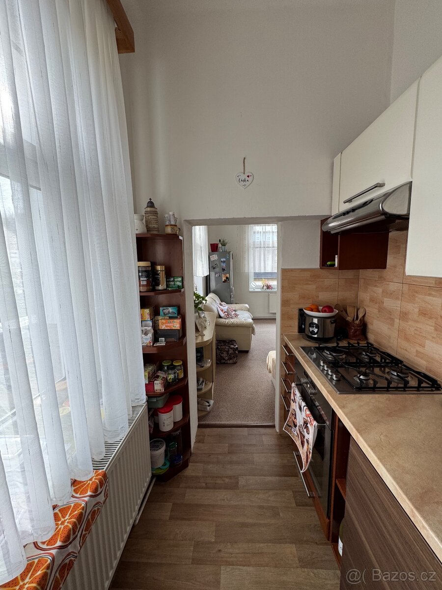 Prodám rodinný dům - 9