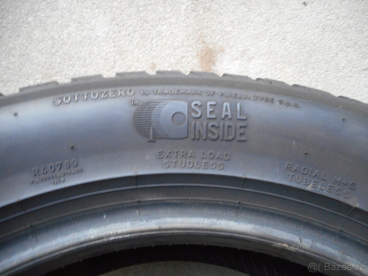 205/60R16 96H - 9