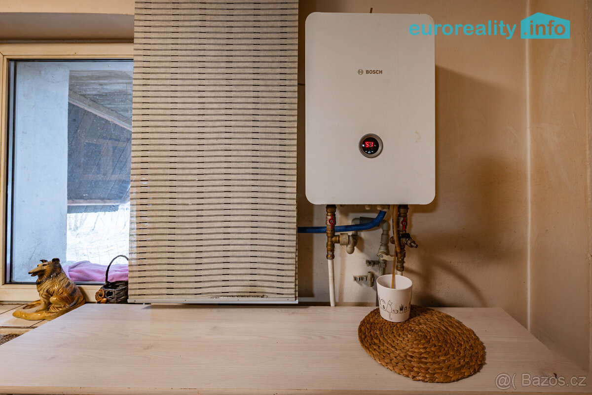 Prodej chalupy, 148 m2, Teplá - 9