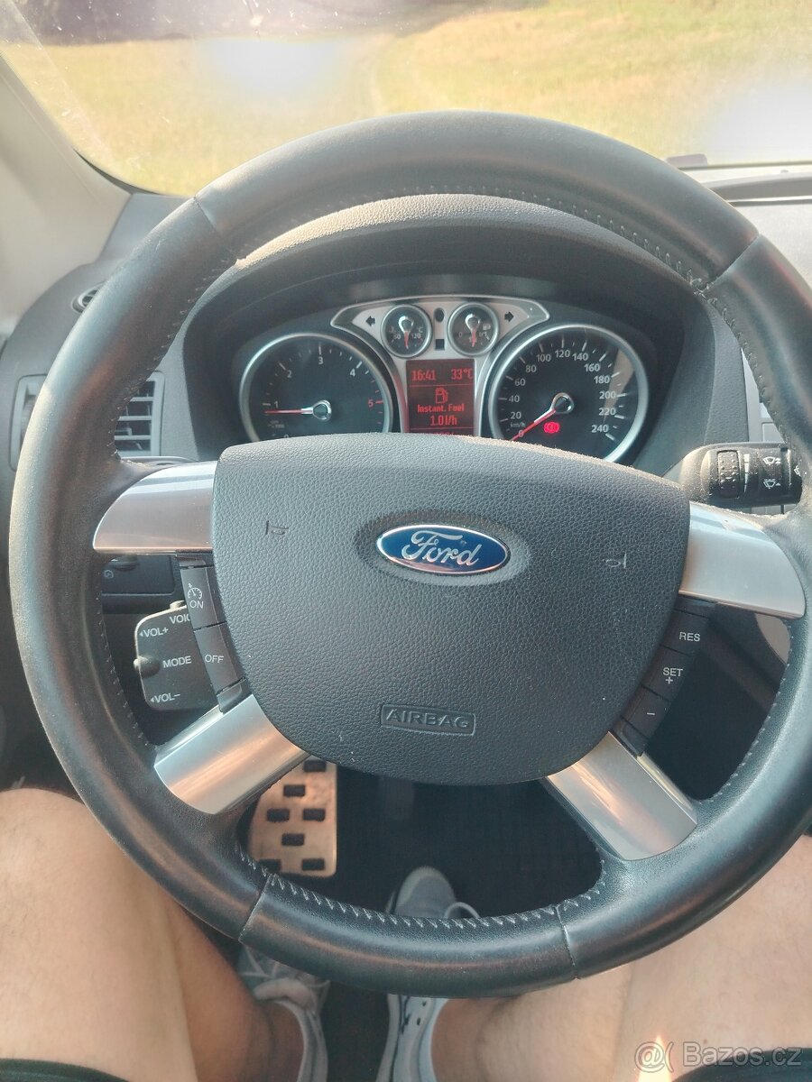Prodej Ford Kuga - 9