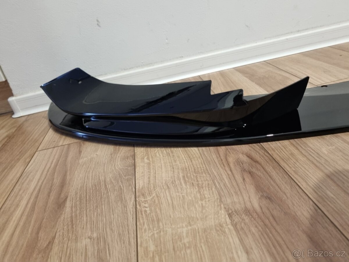 PREDNE LIPKO SPOJLER SPLITER BMW RADA 4 F32 F33 F36 - 9