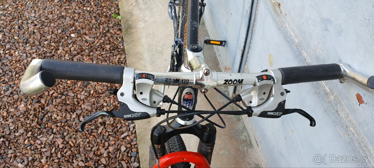 Horské kolo 26" - 9