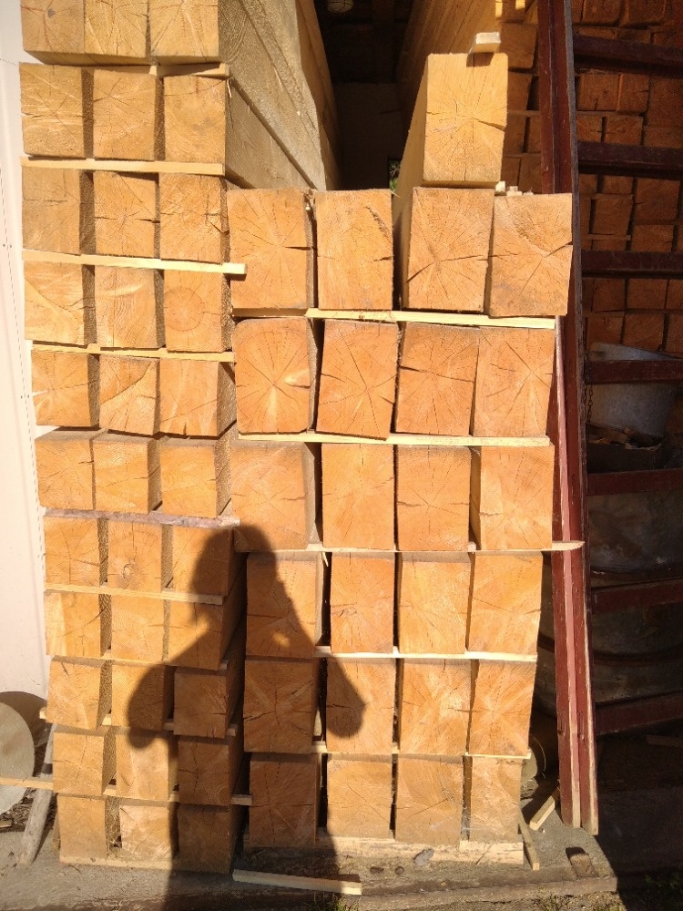 Stavební řezivo - 9