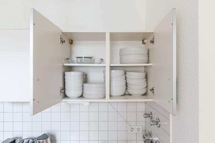 Pronájem bytu 2+kk – 46 m² - 9