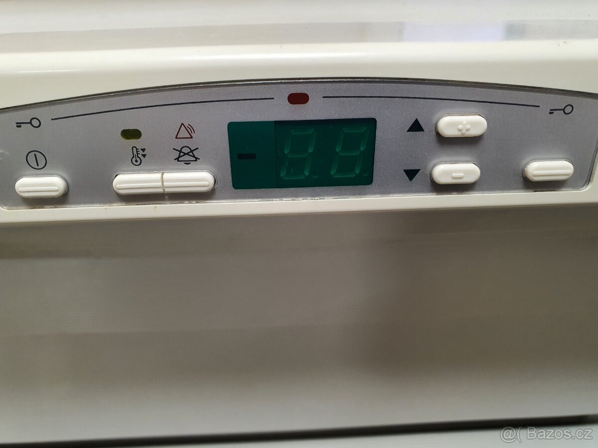 NOFROST A+ velký 6+1 patrový mrazák DOPRAVA - 9