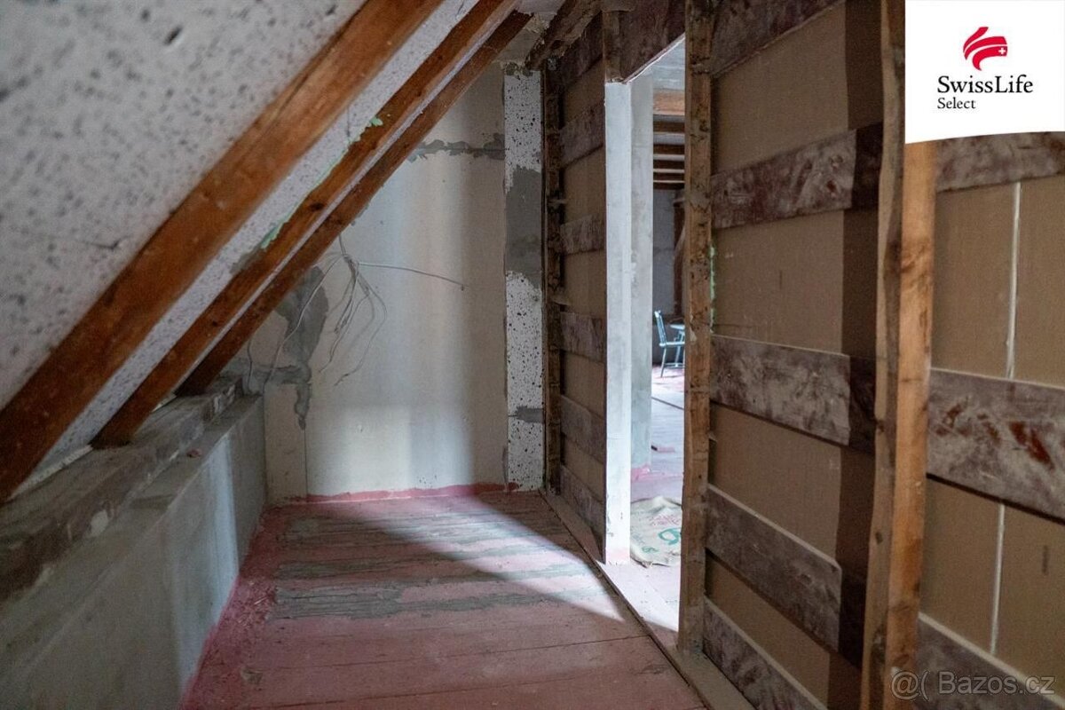 Prodej rodinného domu 169 m2 Rýmařovská, Ryžoviště - 9