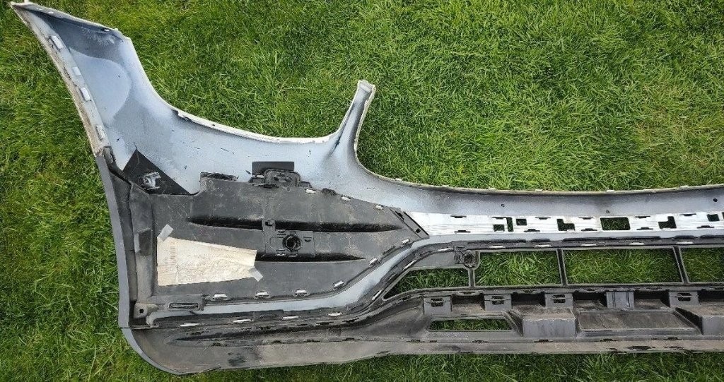 Mercedes GLC C253 X253 W253 2019 - Naraznik - 9