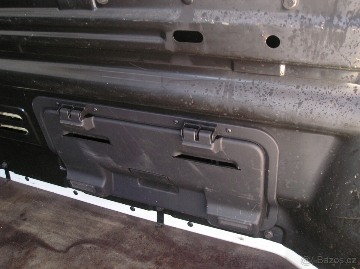 RENAULT TRAFIC ENERGY 1.6 DCi 107KW RV-2018 - 9