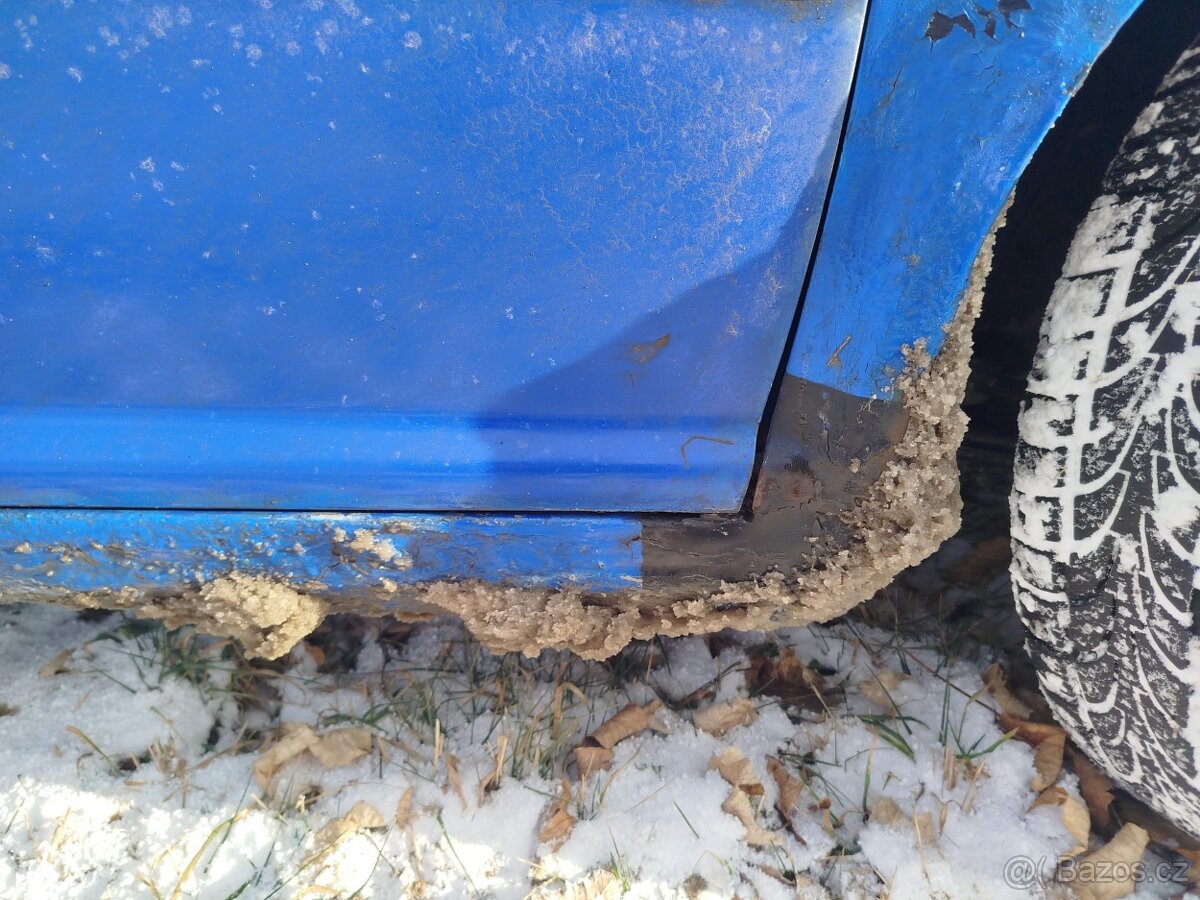 Vw Golf 1.9 TDI 66kw - 9