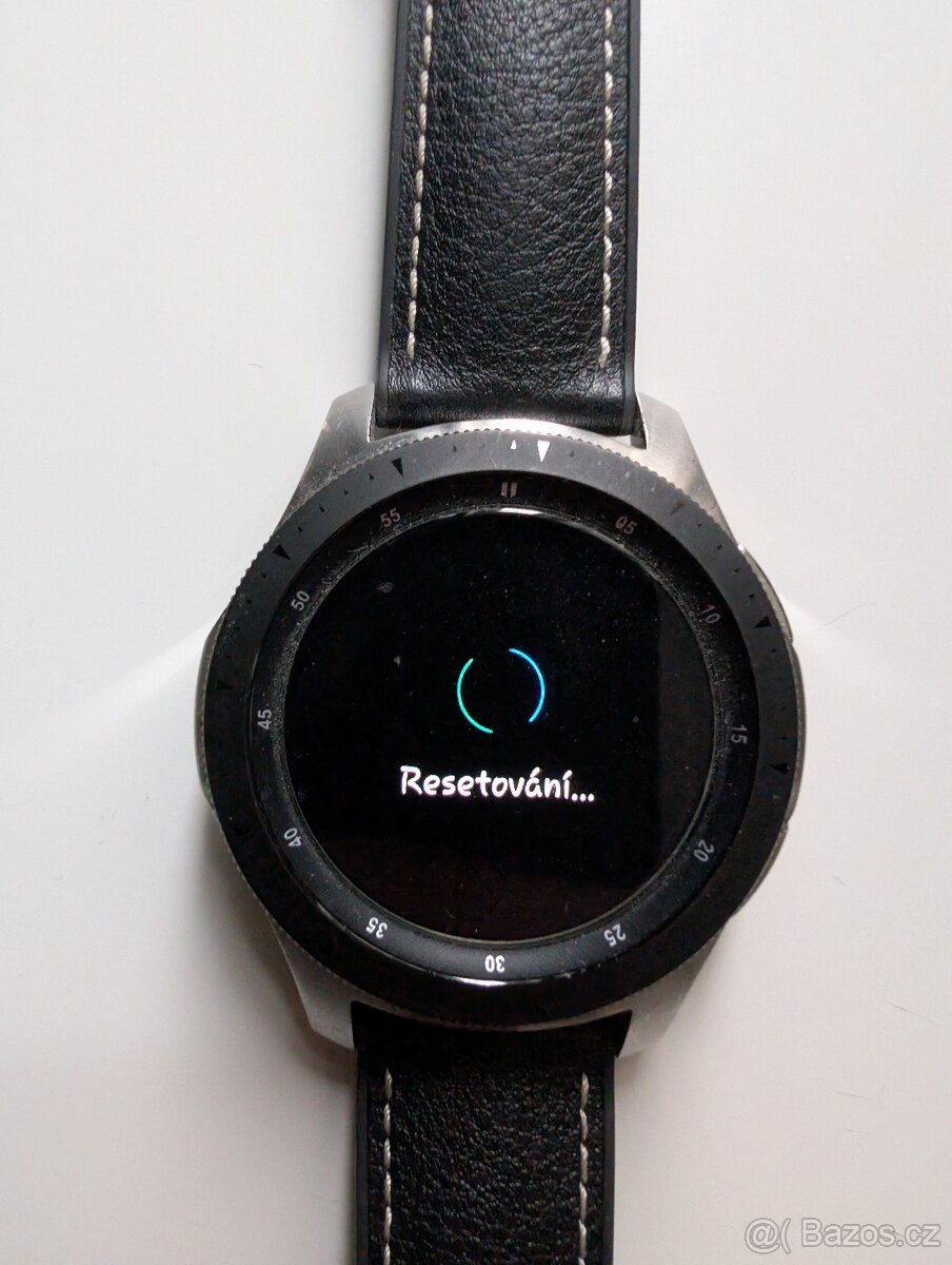 Samsung Galaxy Watch D797 - 9