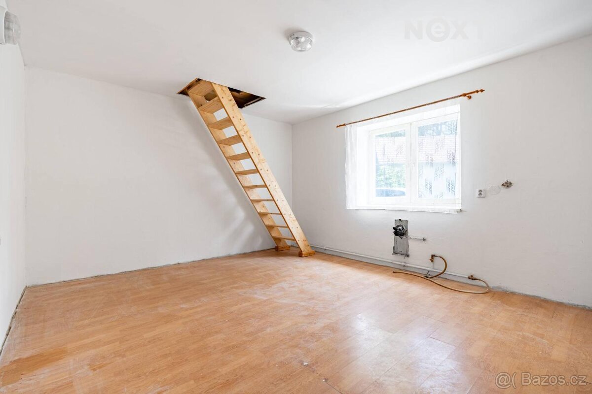 Prodej Rodinný dům, 25㎡ - 9