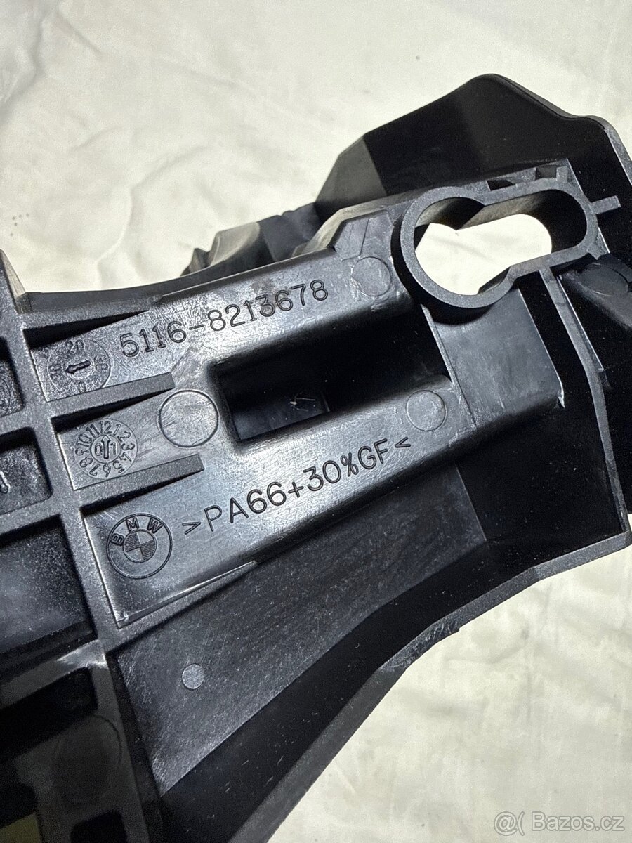 Bmw e46 loketní opěrka - 9