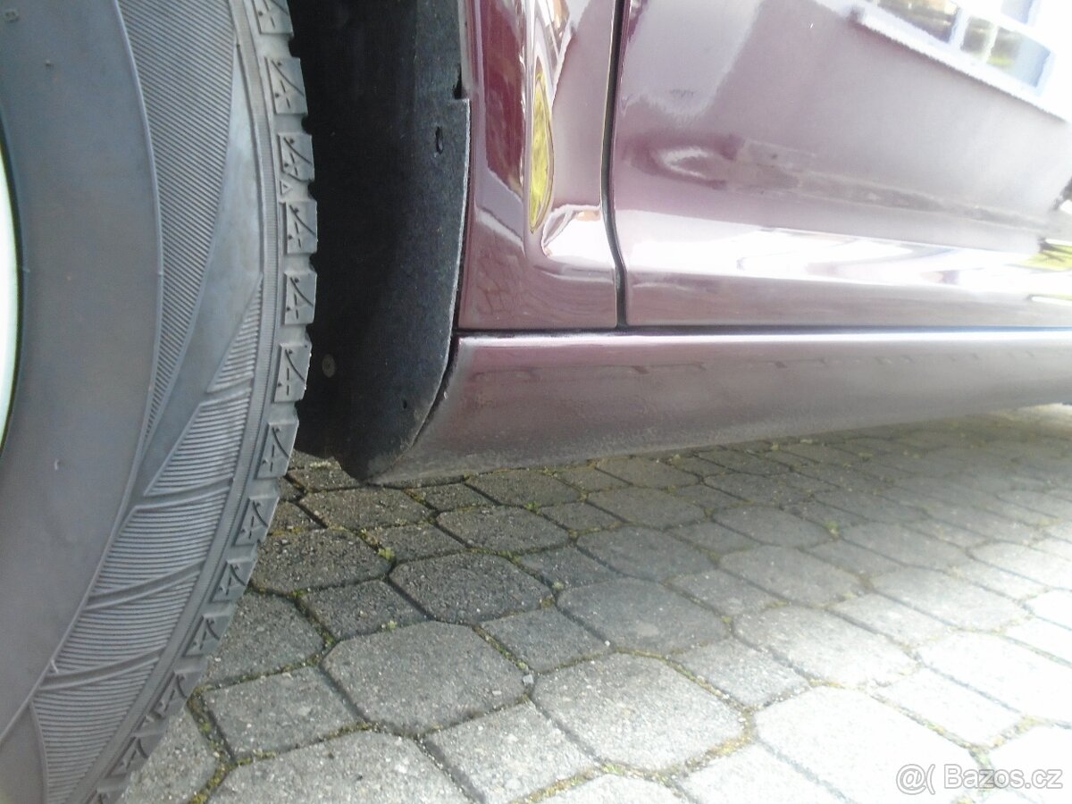 Škoda Octavia Combi 1,2 TSI FUN - 9