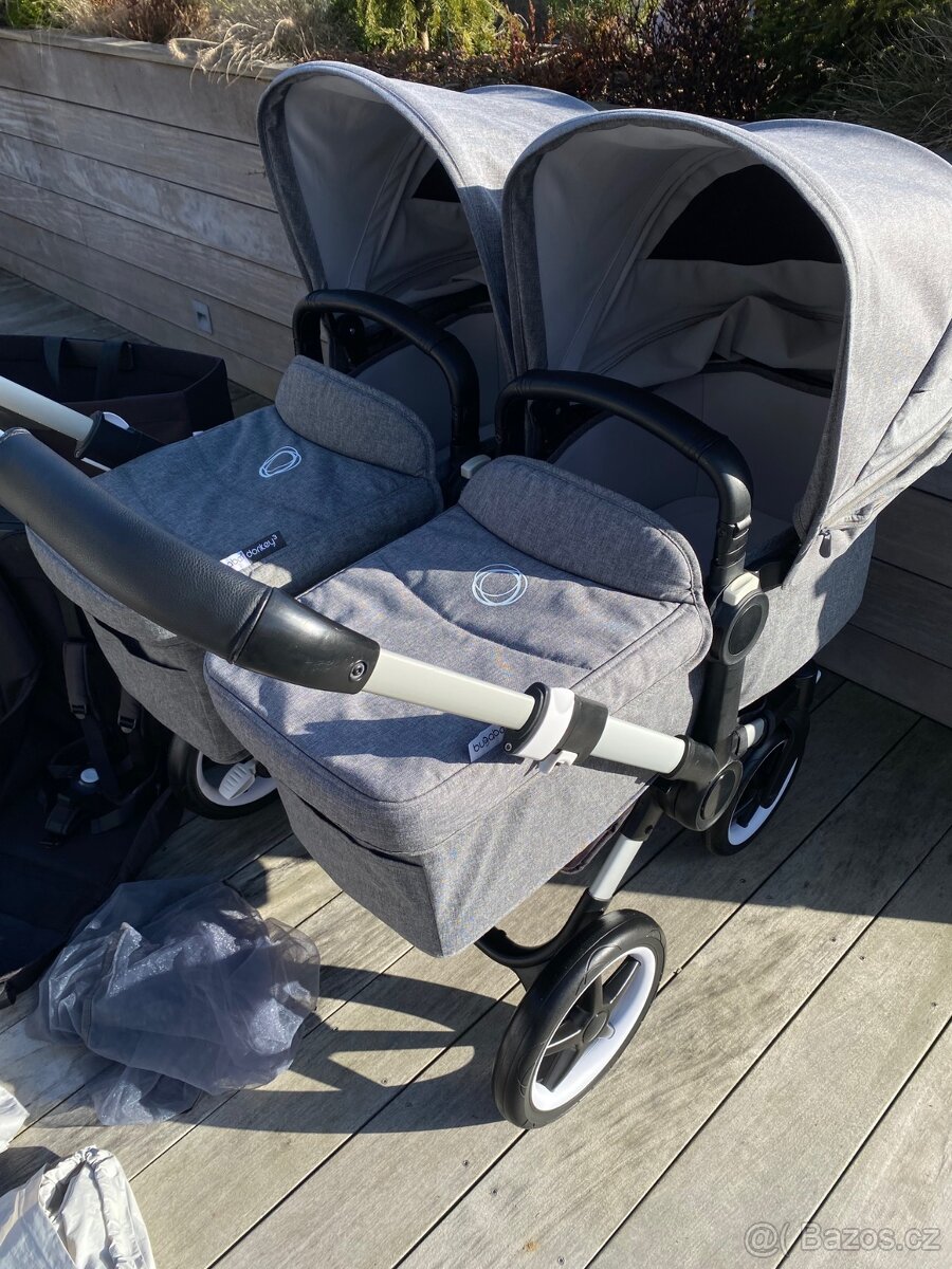 Bugaboo Donkey 3 Mono / Duo / Twin - 9