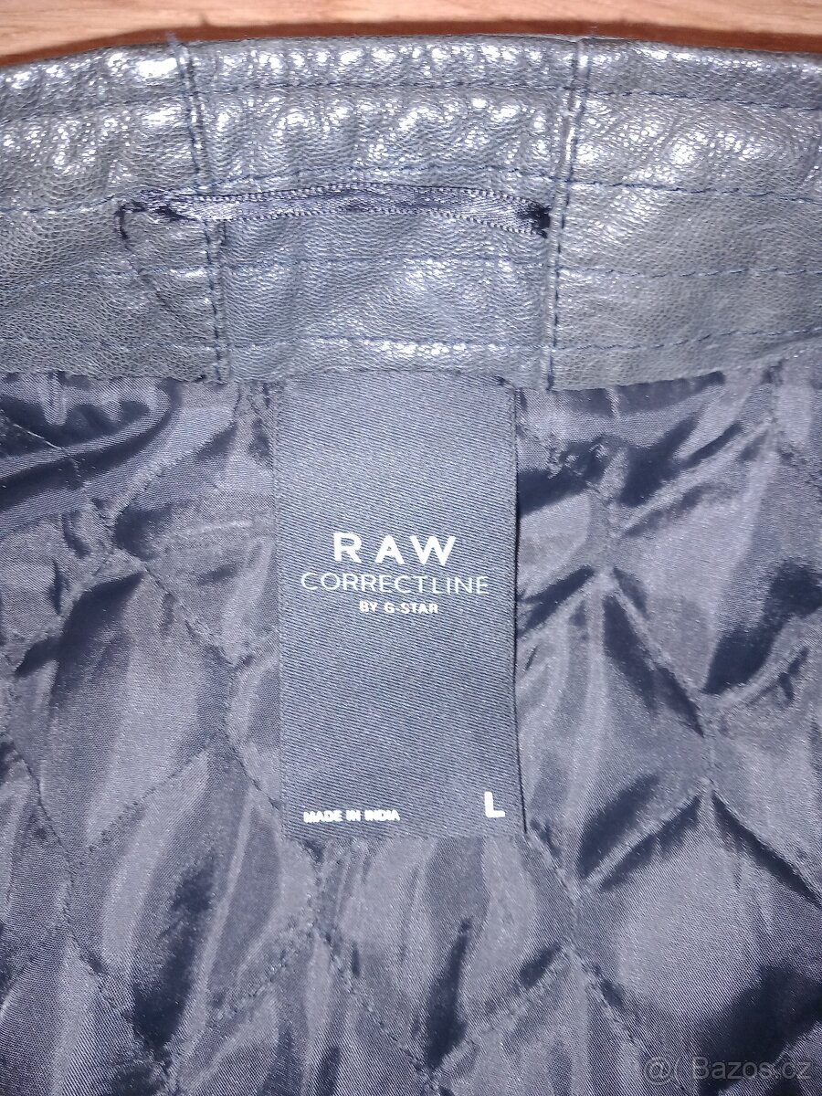 bunda G- STAR vel.L - 9