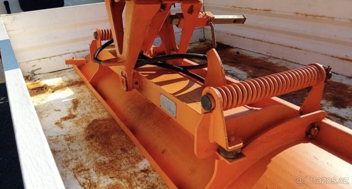 Multicar M26 - 9